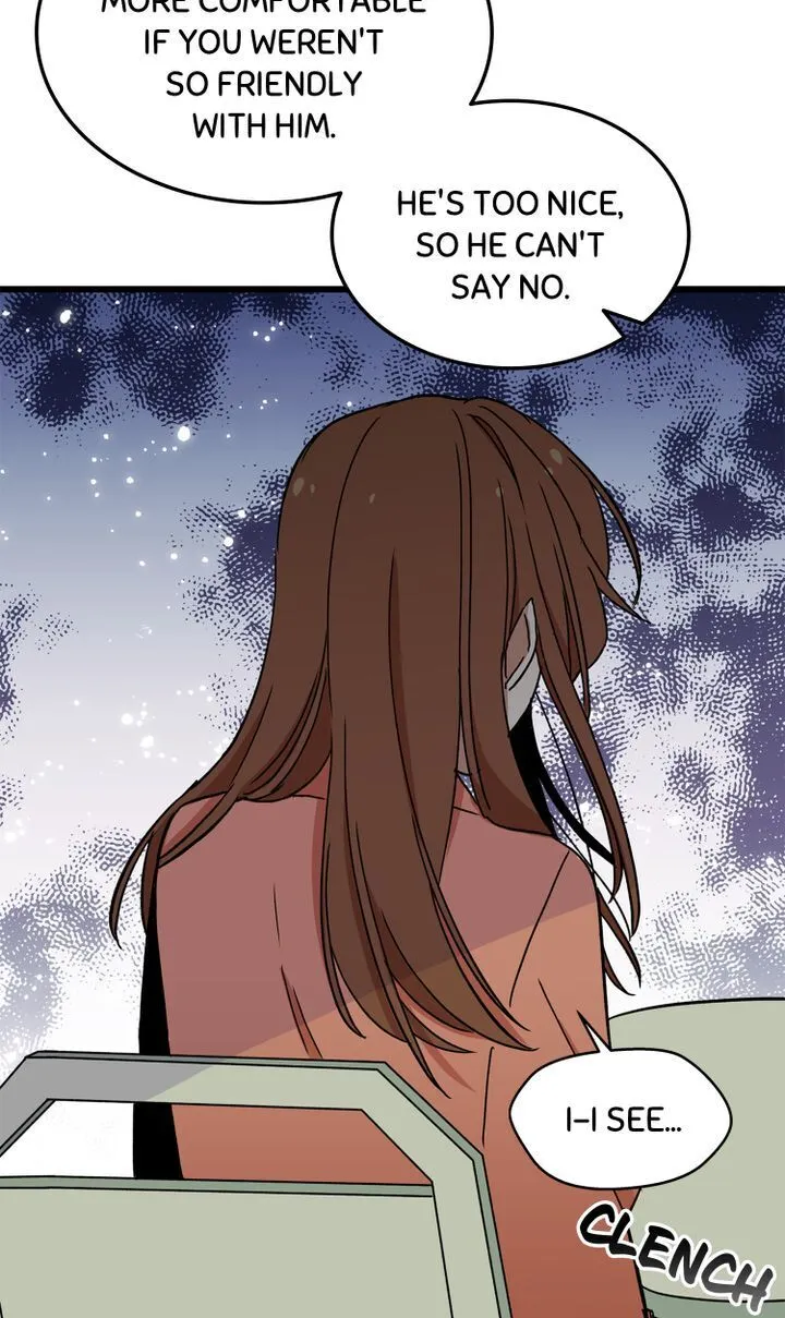  Delicious Scandal Chapter 25 page 38 - 