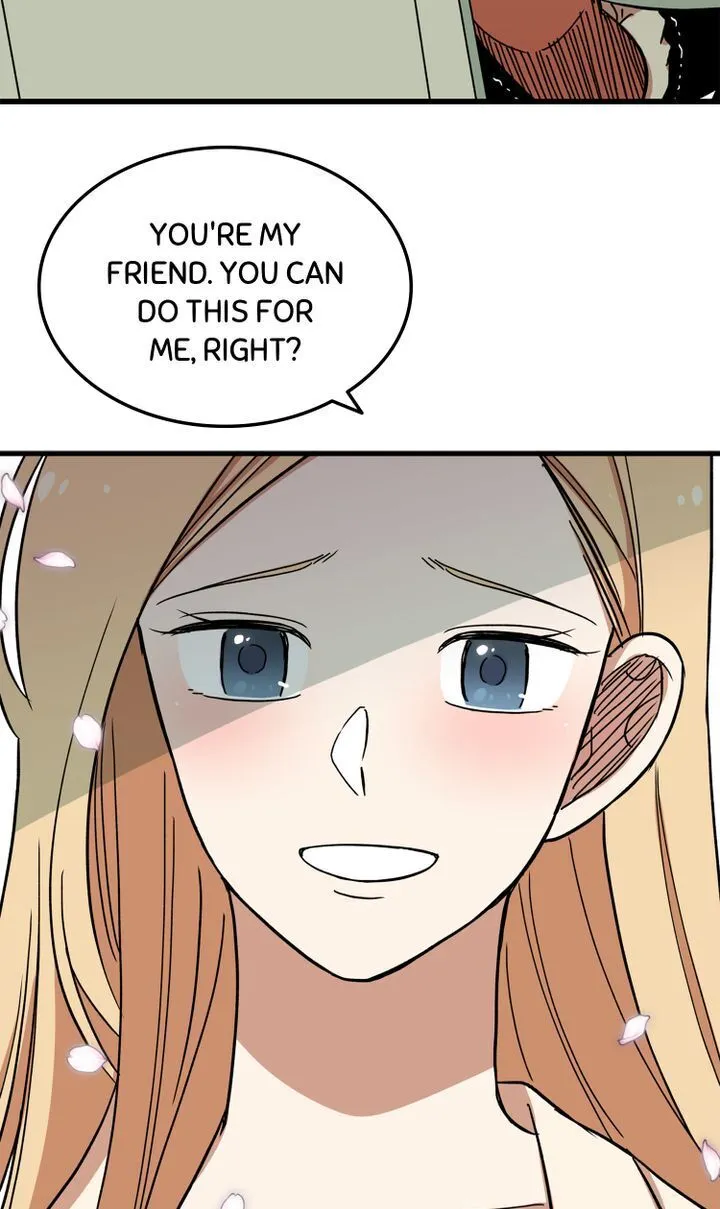  Delicious Scandal Chapter 25 page 39 - 