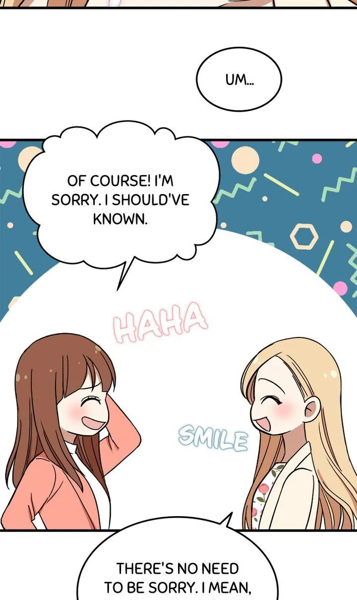  Delicious Scandal Chapter 25 page 40 - 