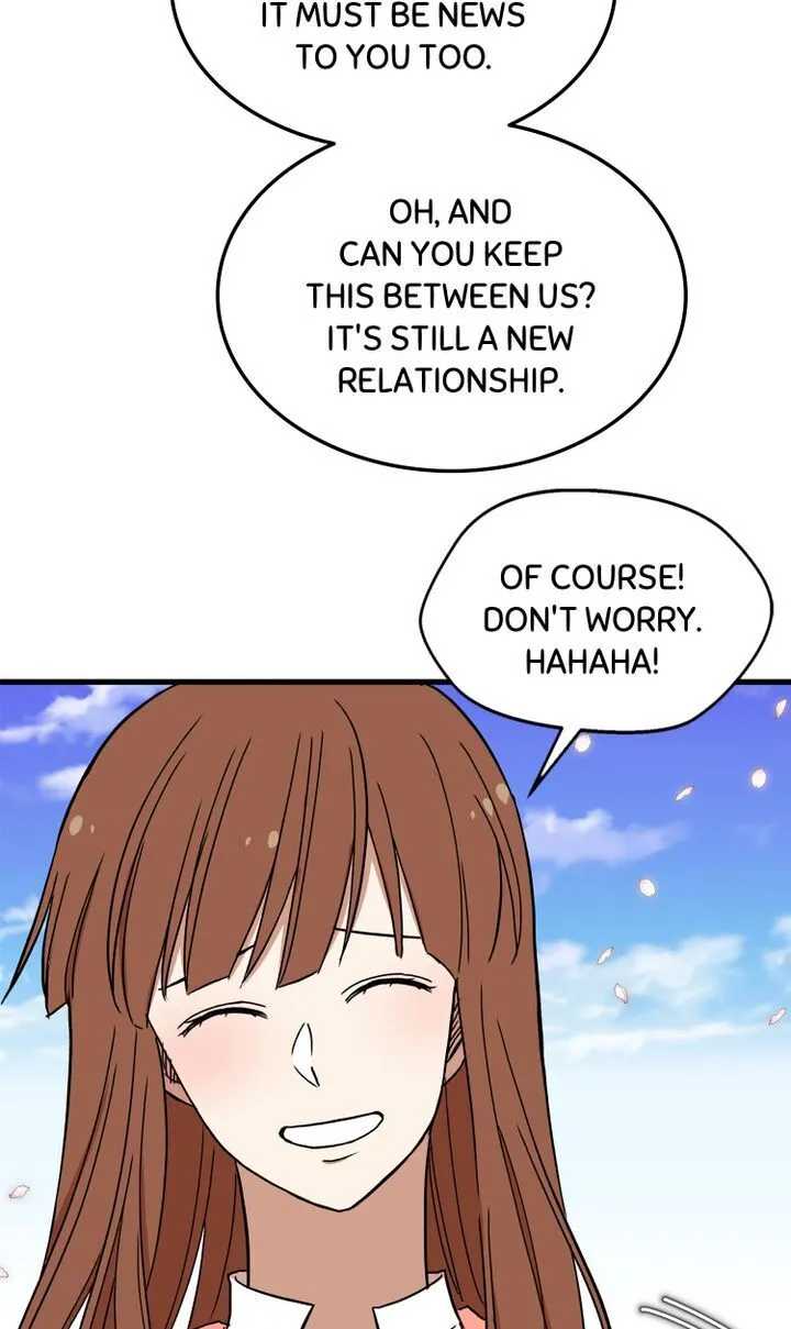 Delicious Scandal Chapter 25 page 41 - 