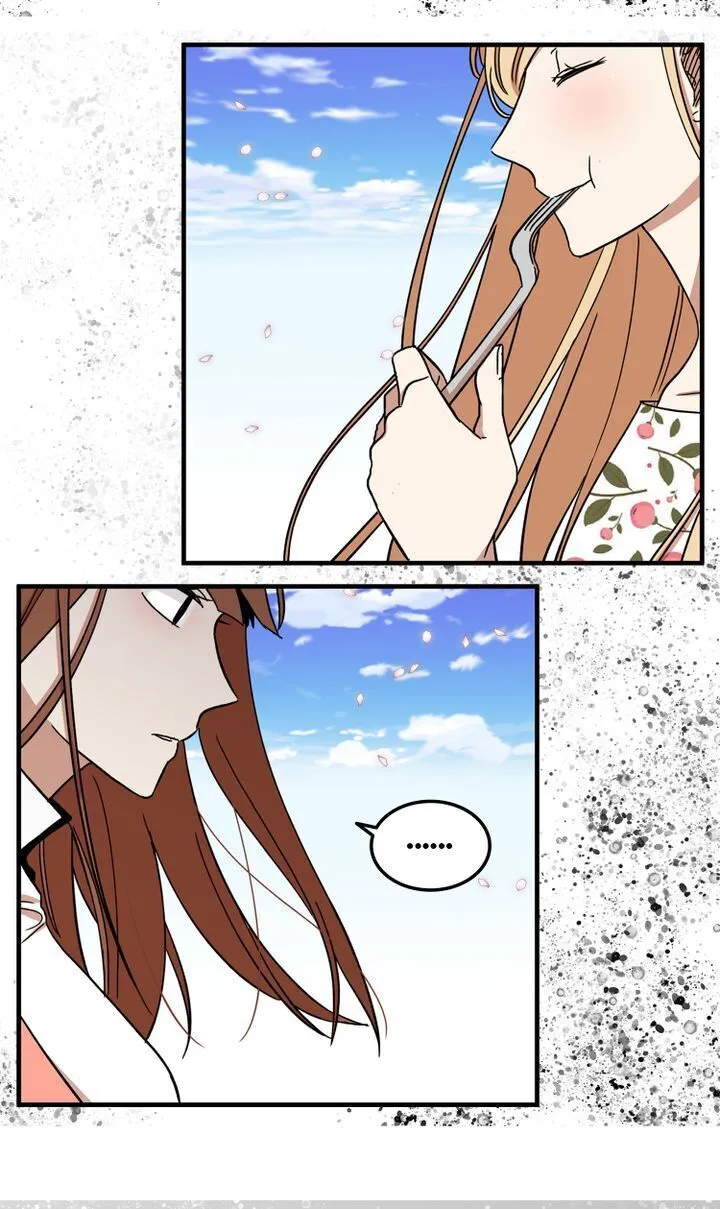  Delicious Scandal Chapter 25 page 43 - 