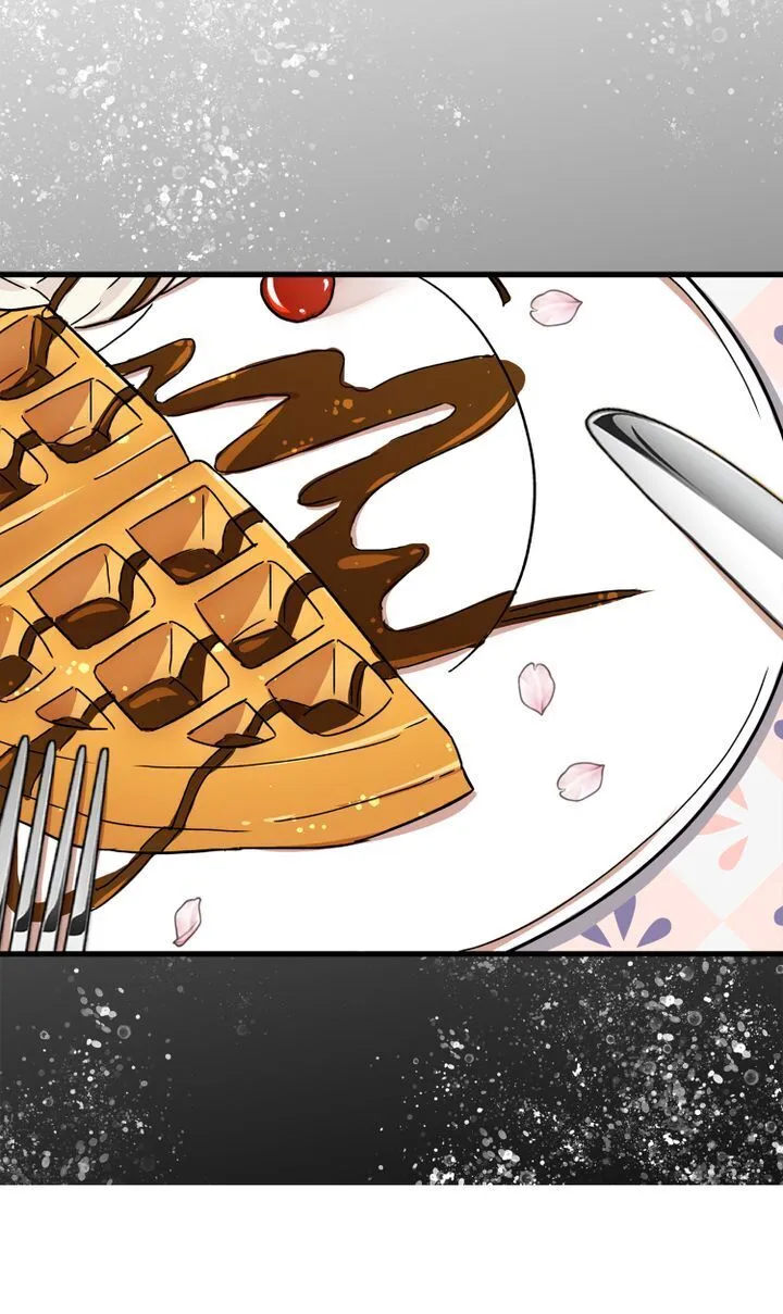  Delicious Scandal Chapter 25 page 44 - 
