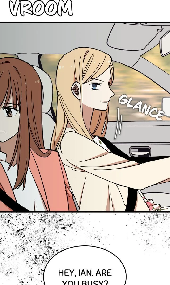  Delicious Scandal Chapter 25 page 46 - 