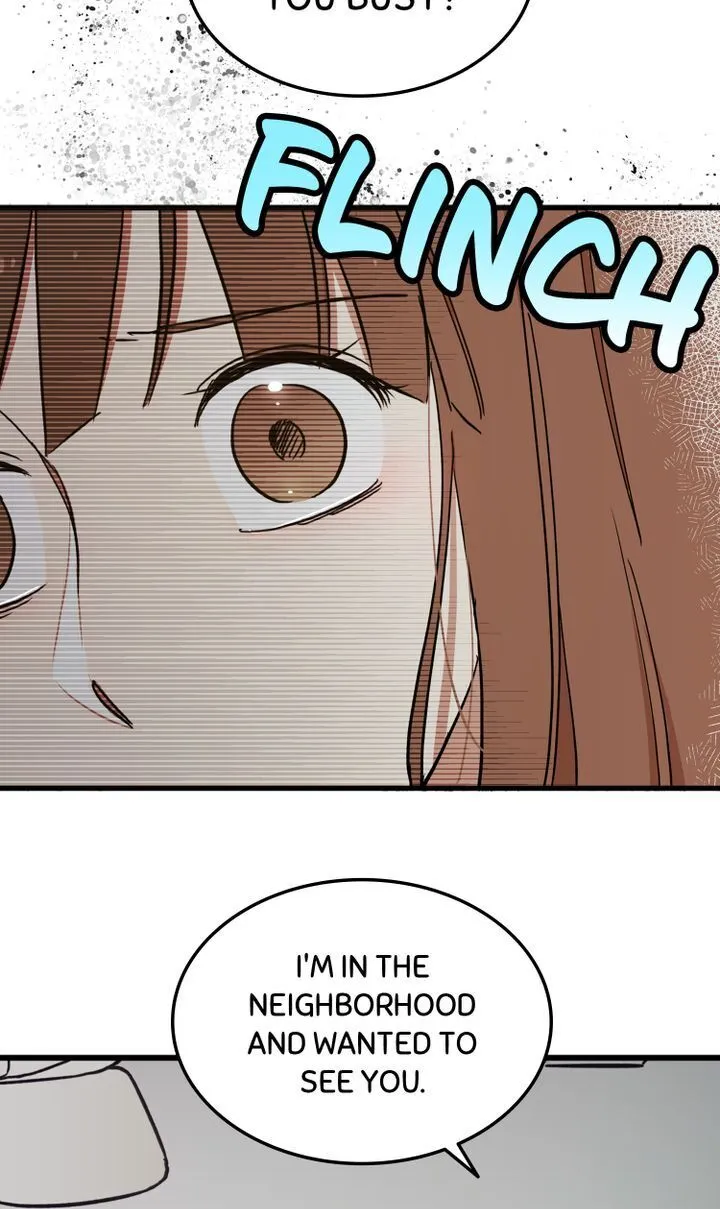  Delicious Scandal Chapter 25 page 47 - 