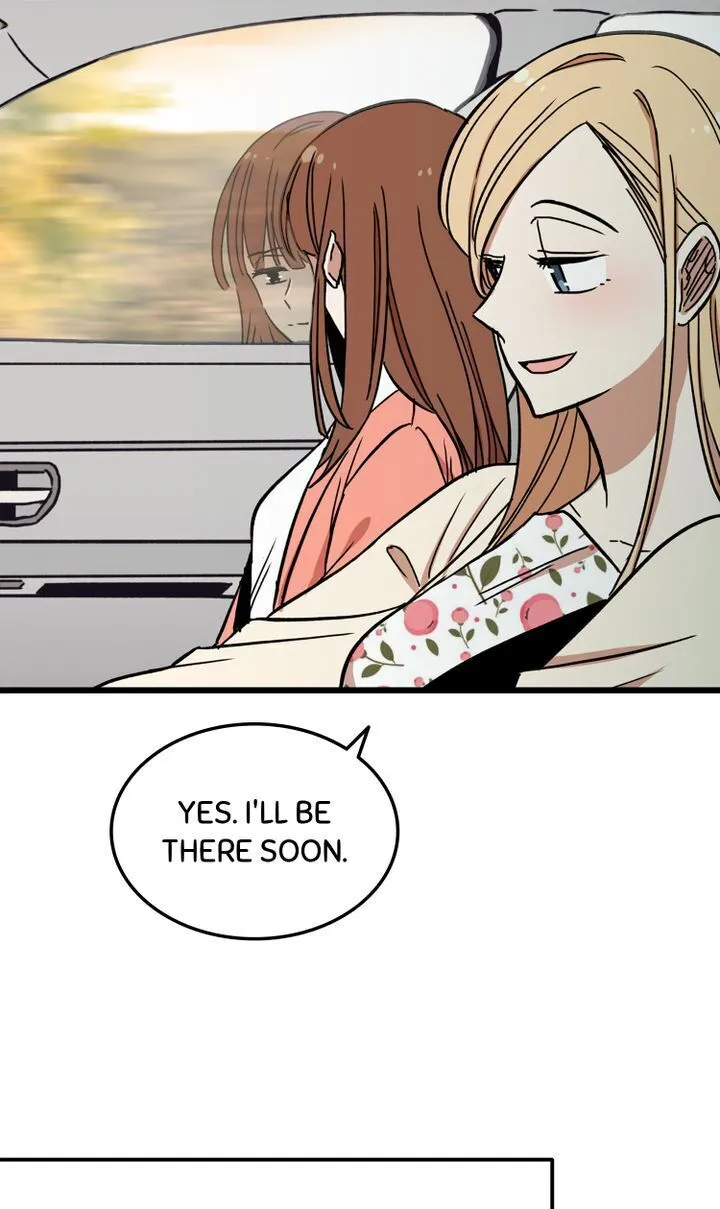  Delicious Scandal Chapter 25 page 48 - 