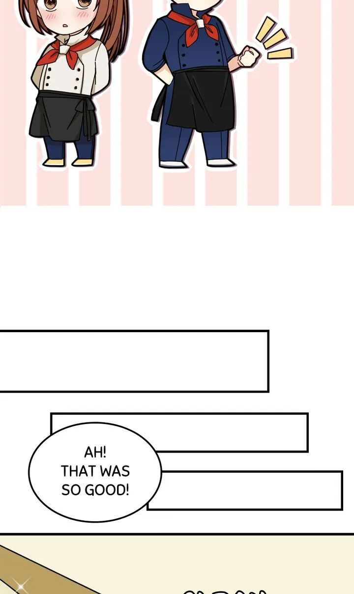  Delicious Scandal Chapter 25 page 6 - 