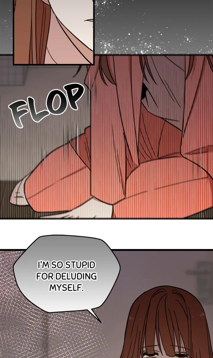  Delicious Scandal Chapter 25 page 52 - 