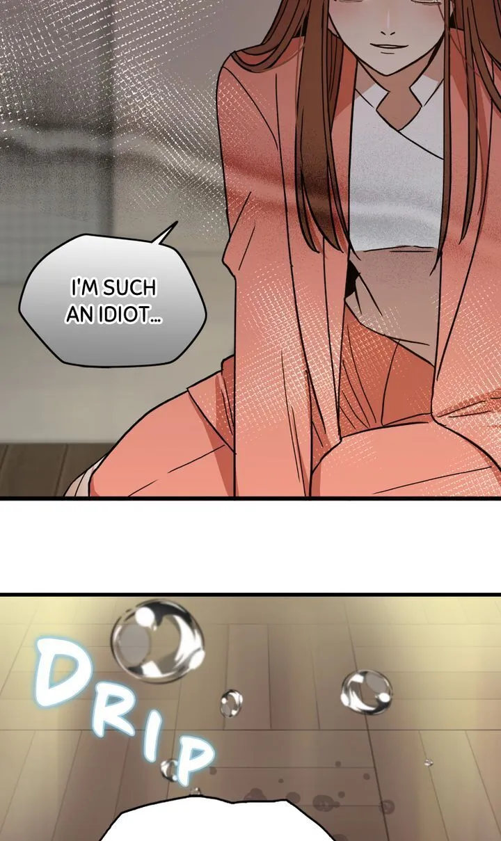  Delicious Scandal Chapter 25 page 53 - 