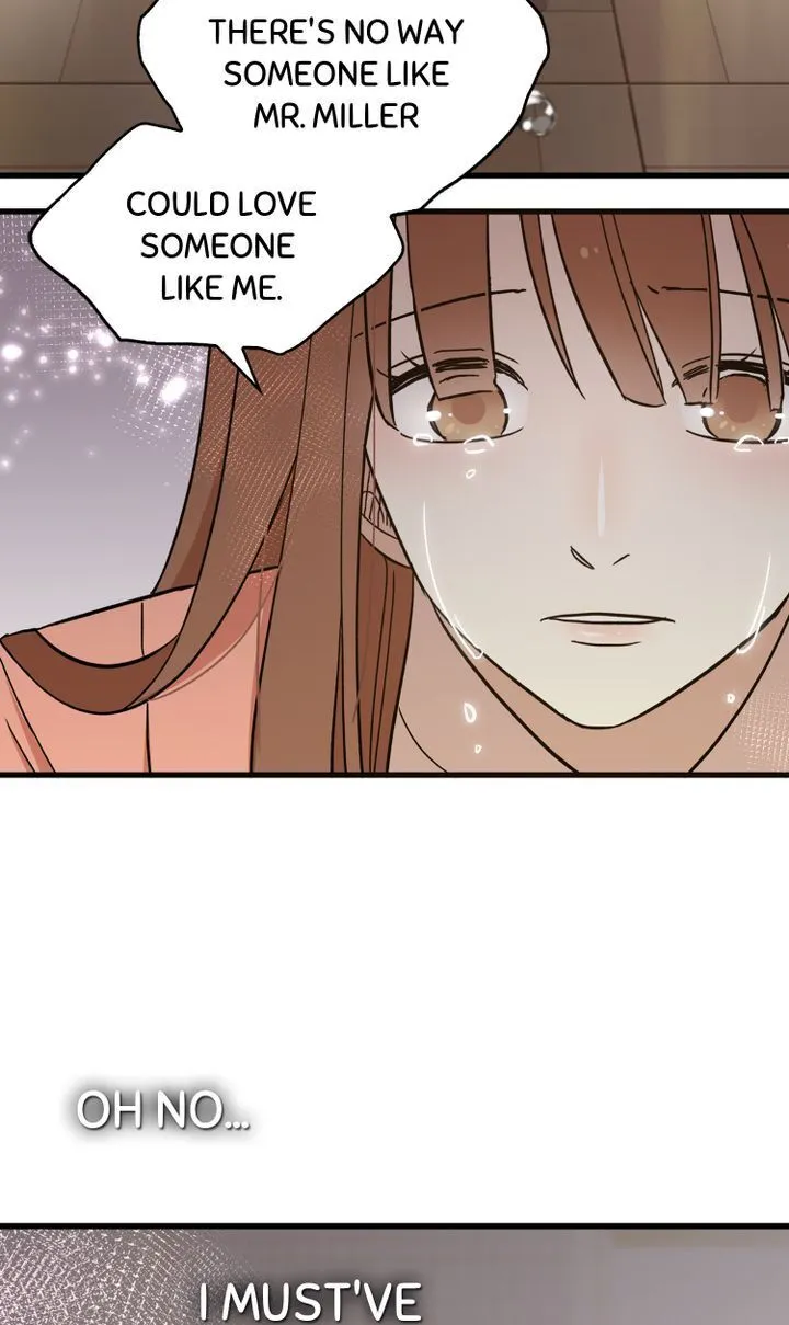  Delicious Scandal Chapter 25 page 54 - 