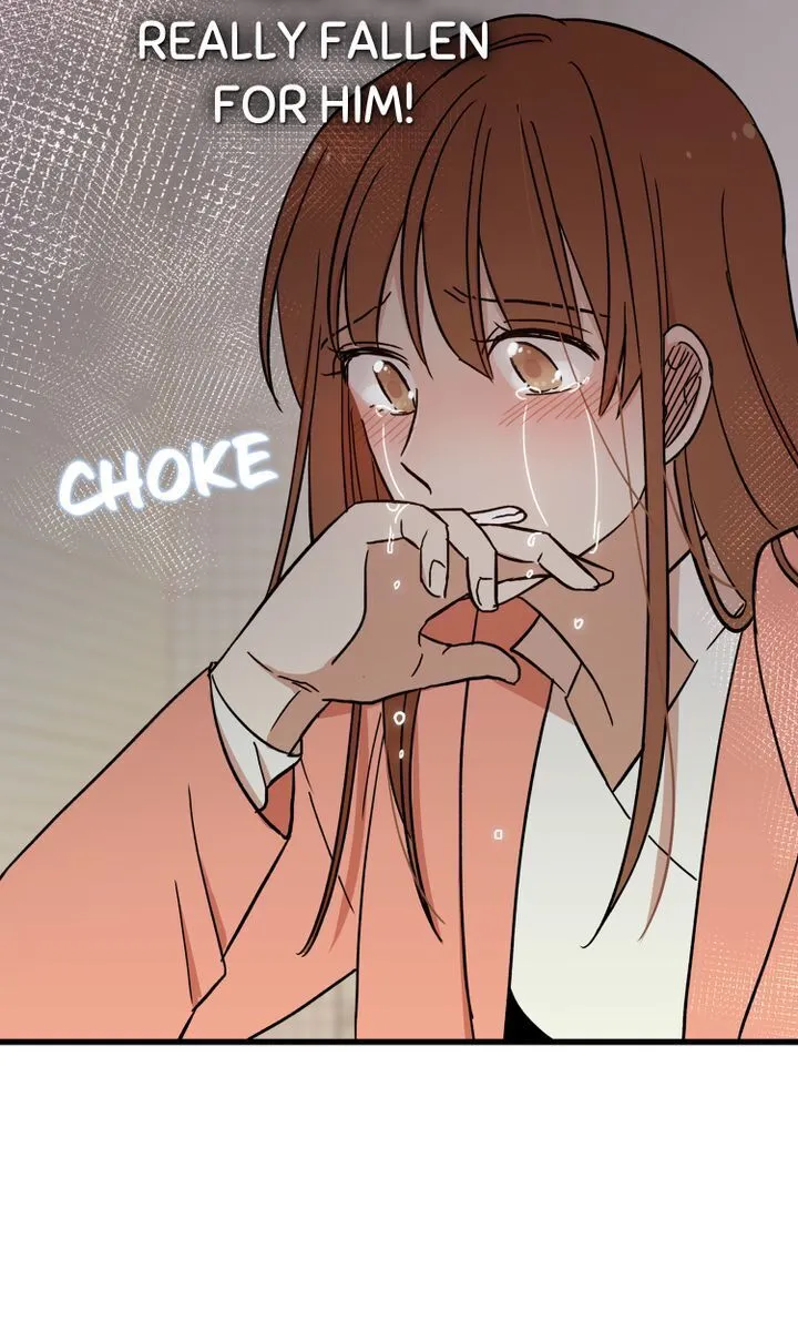  Delicious Scandal Chapter 25 page 55 - 