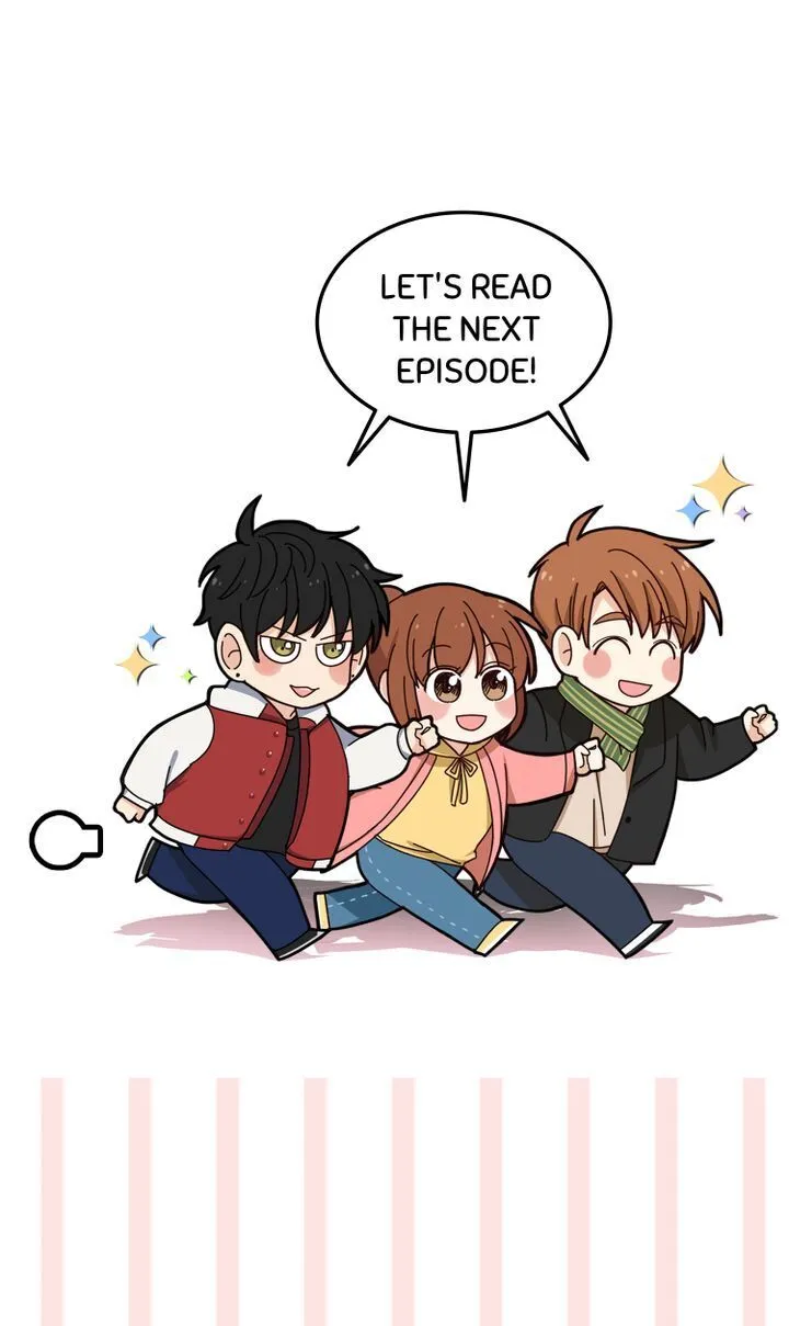  Delicious Scandal Chapter 25 page 56 - 
