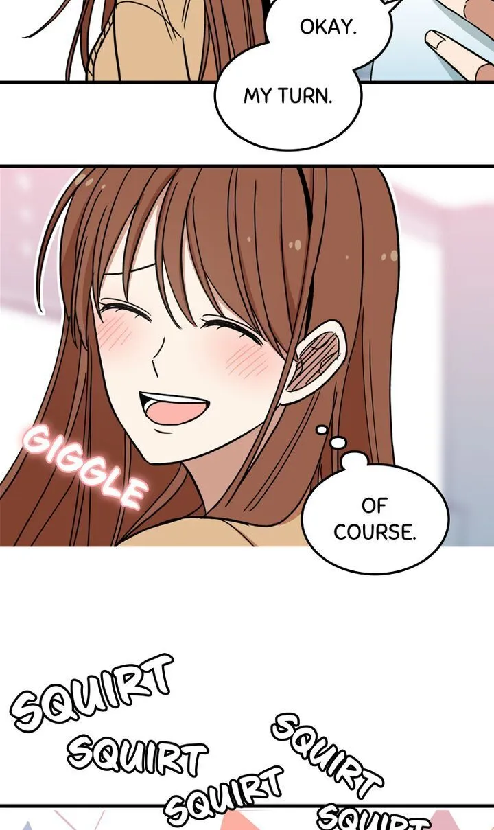  Delicious Scandal Chapter 25 page 10 - 