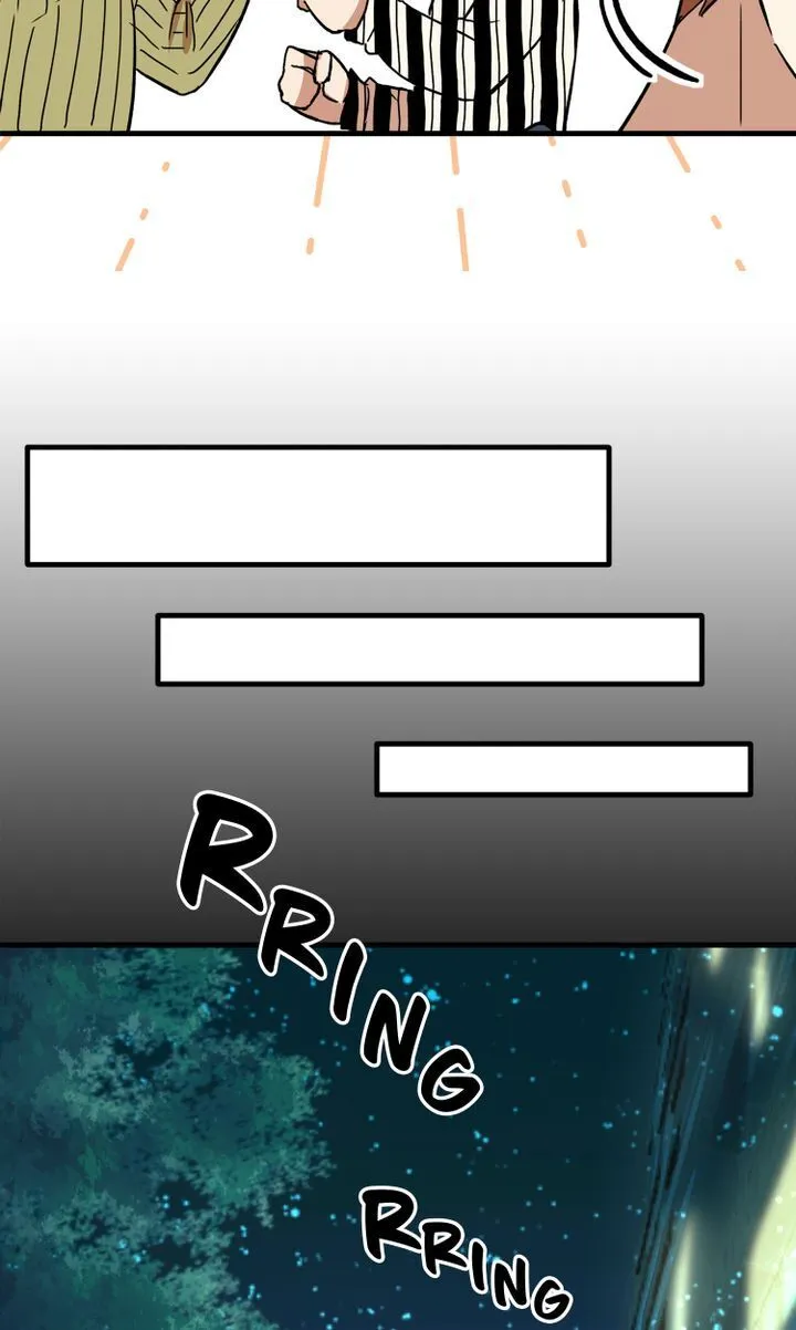  Delicious Scandal Chapter 26 page 11 - 