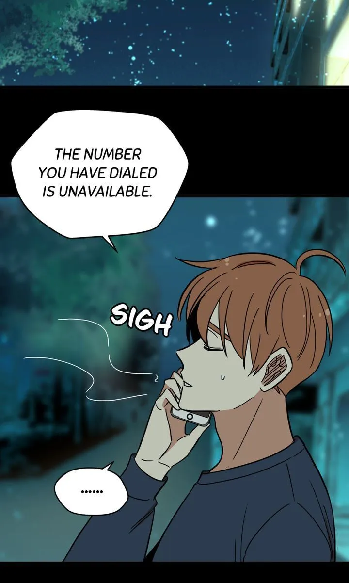 Delicious Scandal Chapter 26 page 12 - 