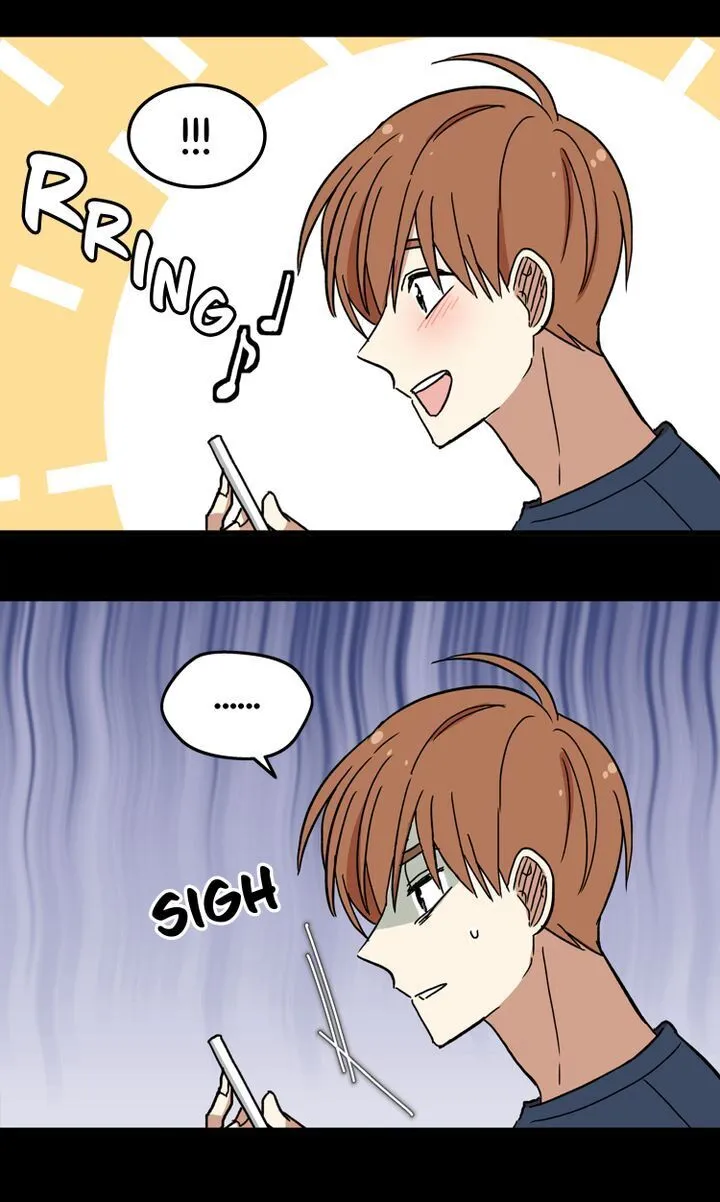  Delicious Scandal Chapter 26 page 13 - 