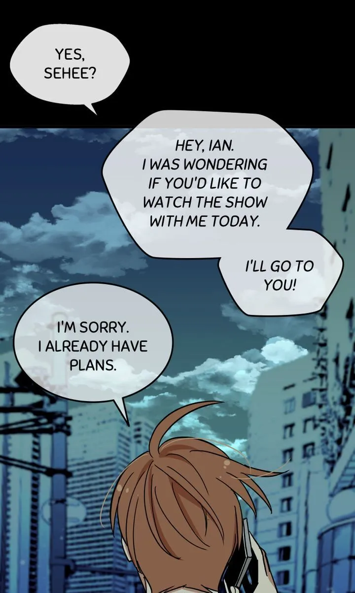  Delicious Scandal Chapter 26 page 14 - 
