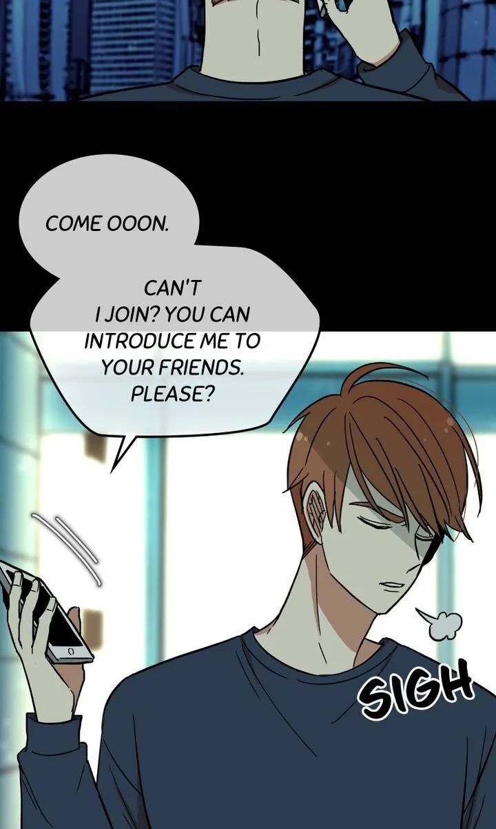  Delicious Scandal Chapter 26 page 15 - 