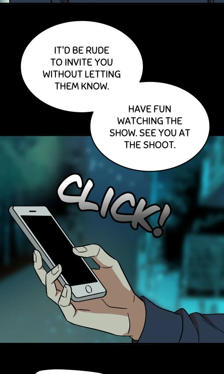  Delicious Scandal Chapter 26 page 16 - 