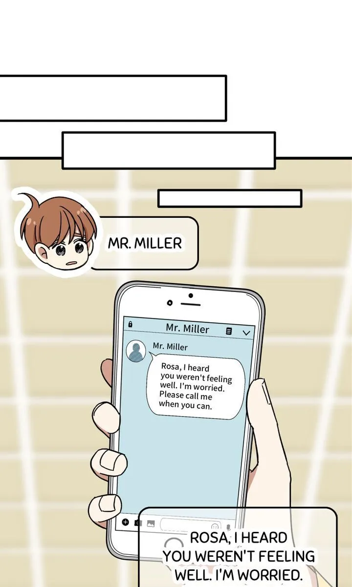  Delicious Scandal Chapter 26 page 18 - 