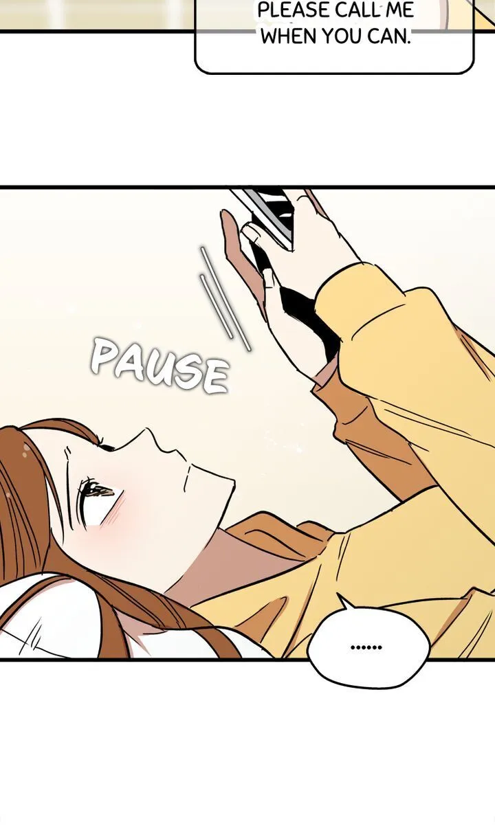  Delicious Scandal Chapter 26 page 19 - 