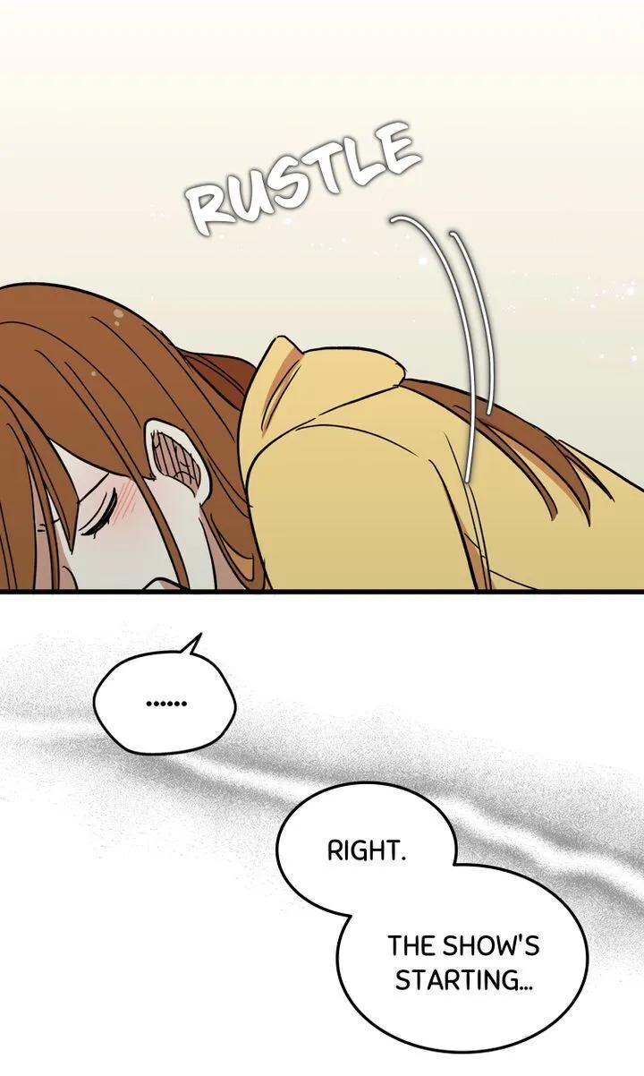  Delicious Scandal Chapter 26 page 20 - 