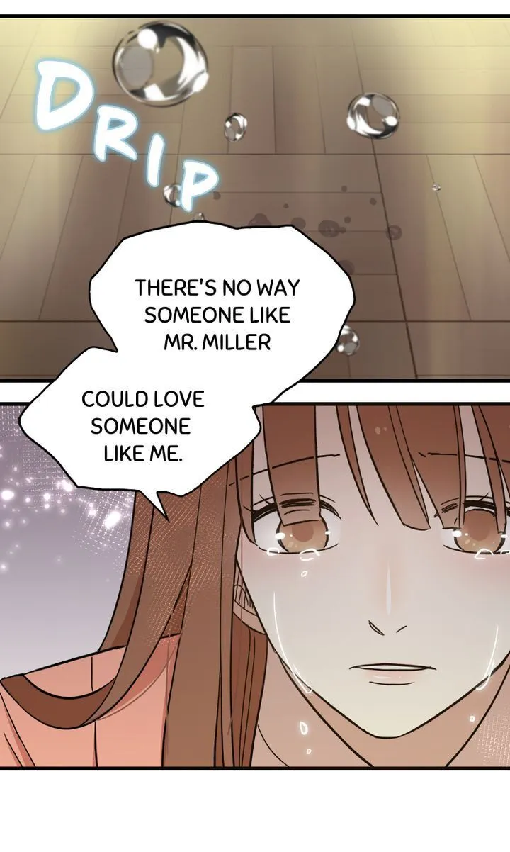  Delicious Scandal Chapter 26 page 3 - 