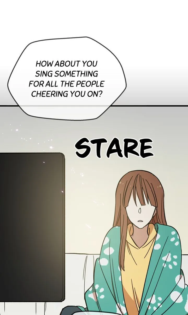  Delicious Scandal Chapter 26 page 21 - 
