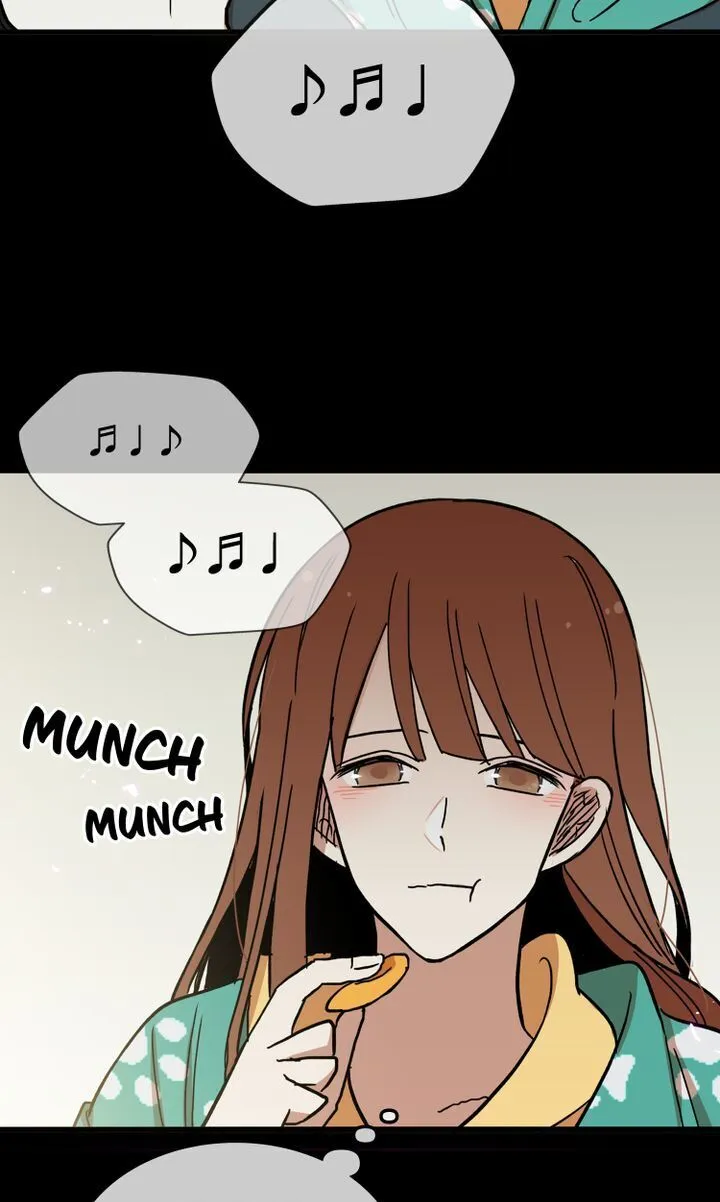  Delicious Scandal Chapter 26 page 22 - 