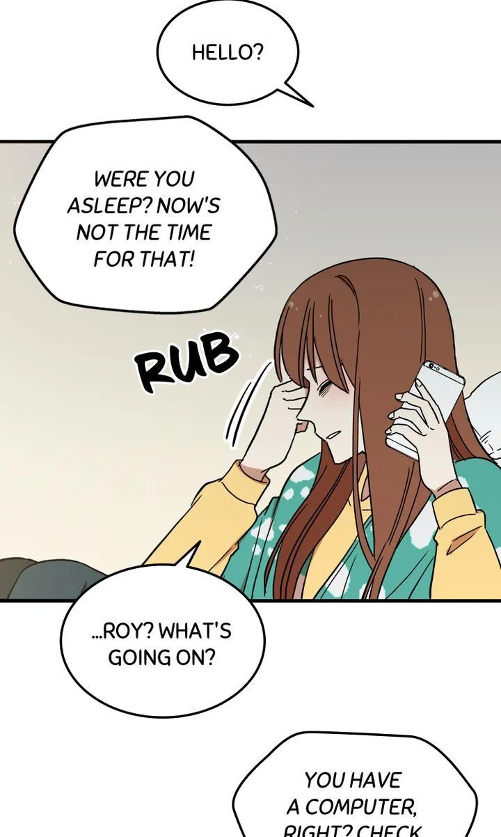 Delicious Scandal Chapter 26 page 25 - 