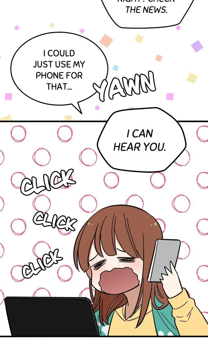  Delicious Scandal Chapter 26 page 26 - 