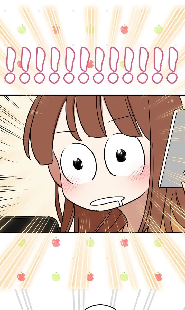 Delicious Scandal Chapter 26 page 27 - 