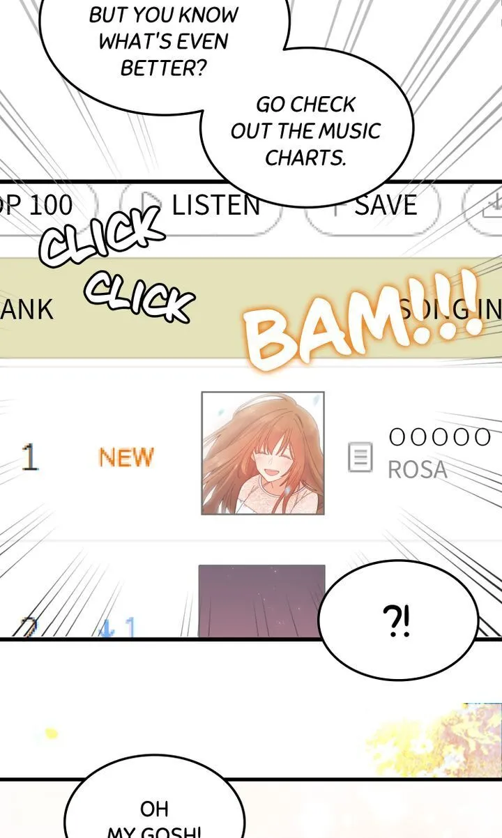  Delicious Scandal Chapter 26 page 29 - 