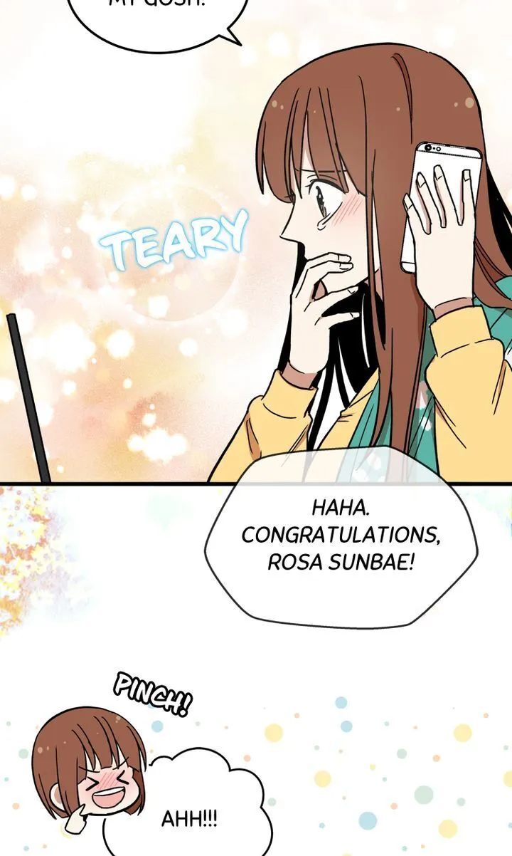  Delicious Scandal Chapter 26 page 30 - 