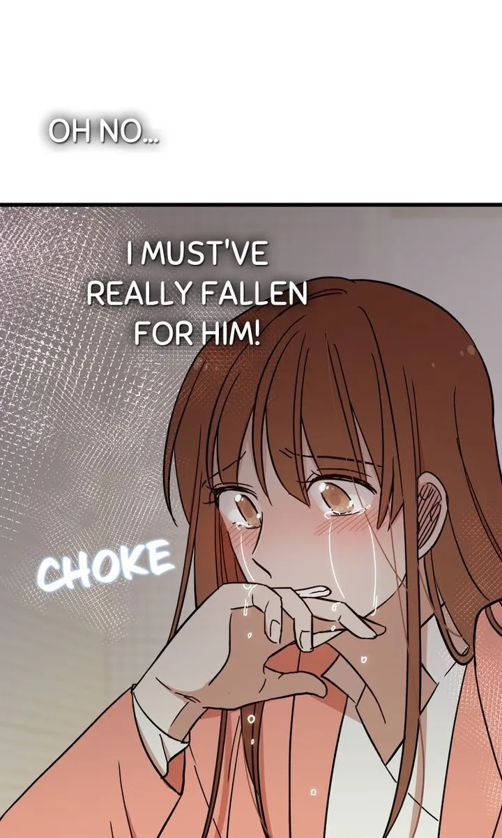  Delicious Scandal Chapter 26 page 4 - 