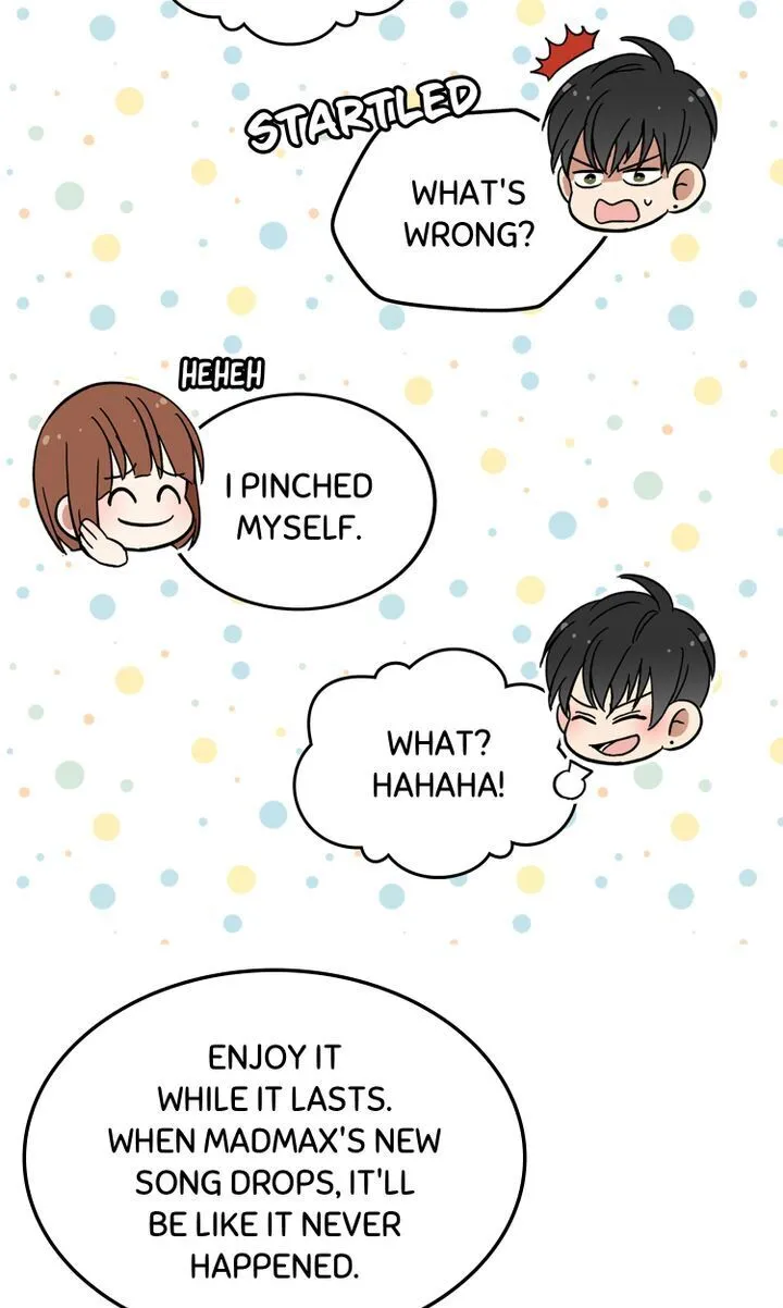 Delicious Scandal Chapter 26 page 31 - 