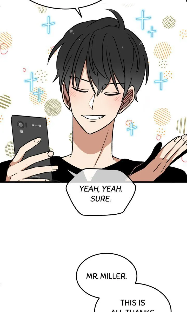  Delicious Scandal Chapter 26 page 32 - 