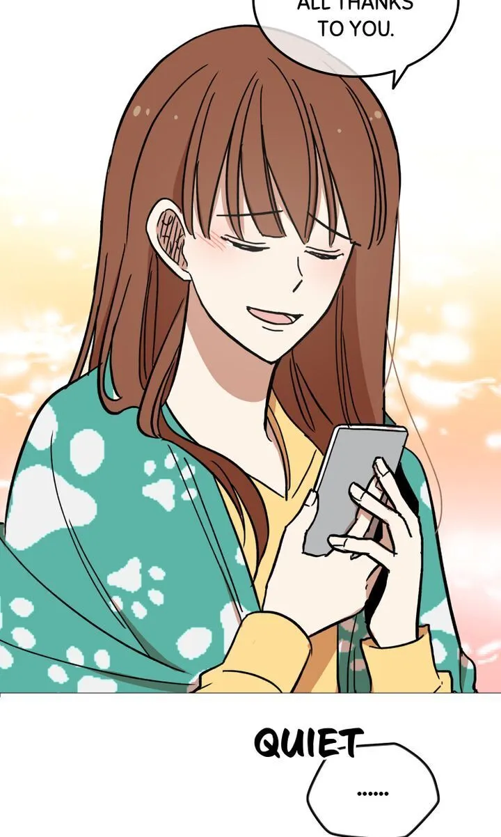  Delicious Scandal Chapter 26 page 33 - 