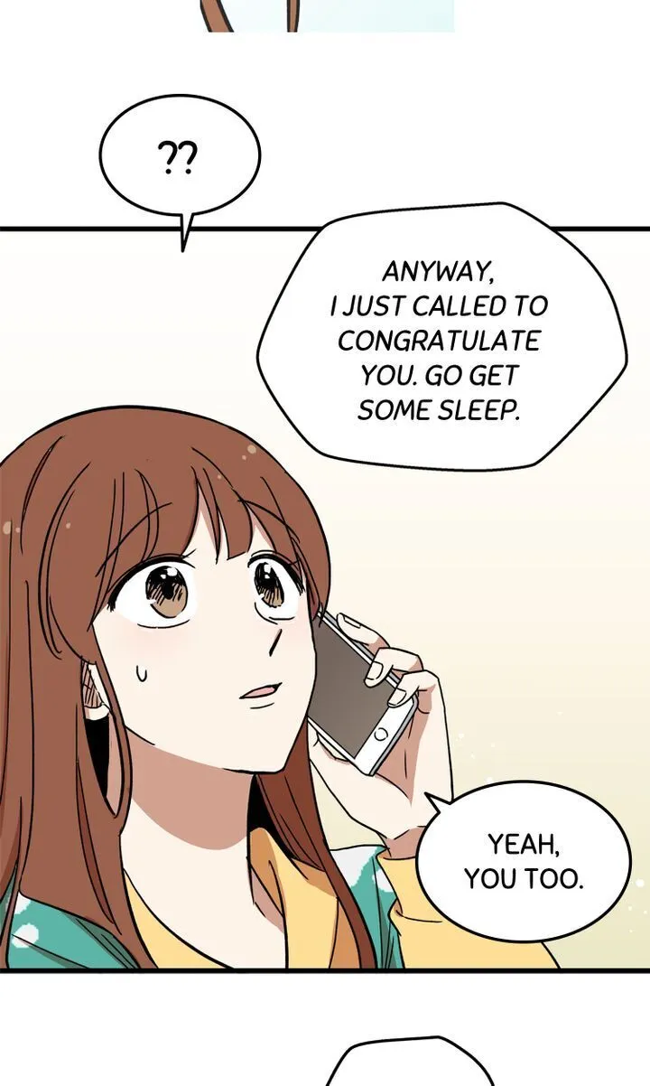  Delicious Scandal Chapter 26 page 35 - 