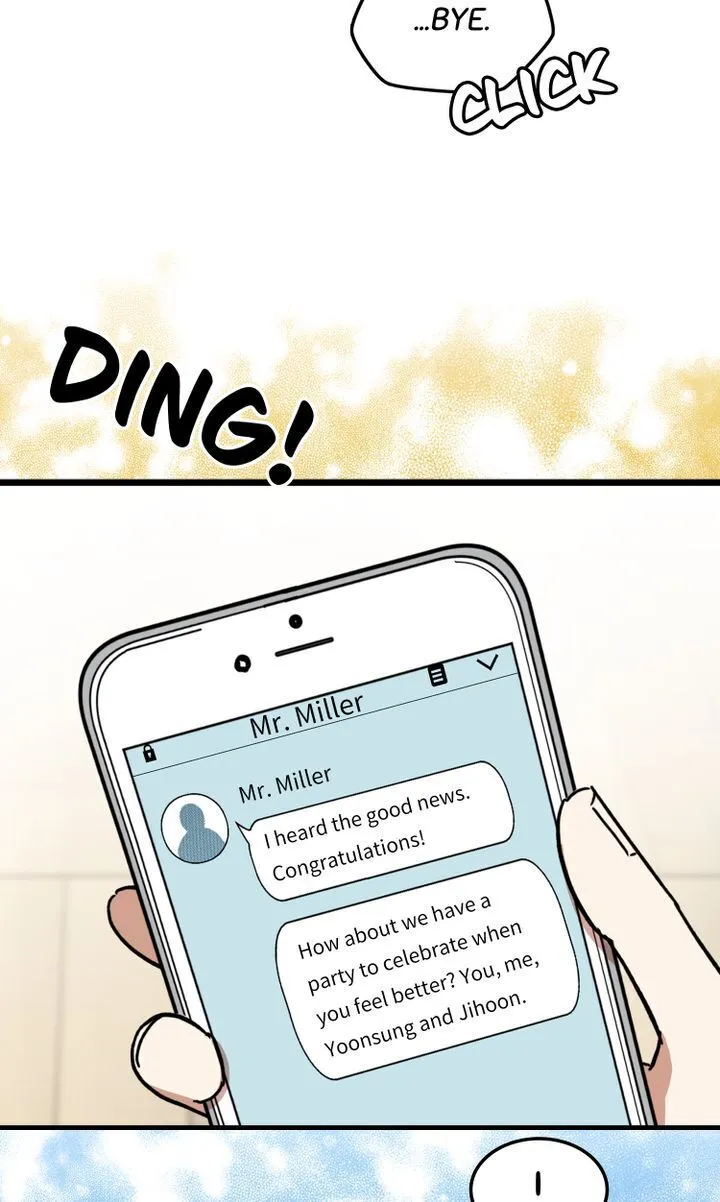  Delicious Scandal Chapter 26 page 36 - 