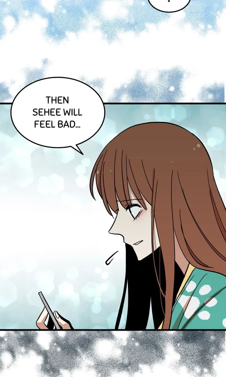  Delicious Scandal Chapter 26 page 37 - 
