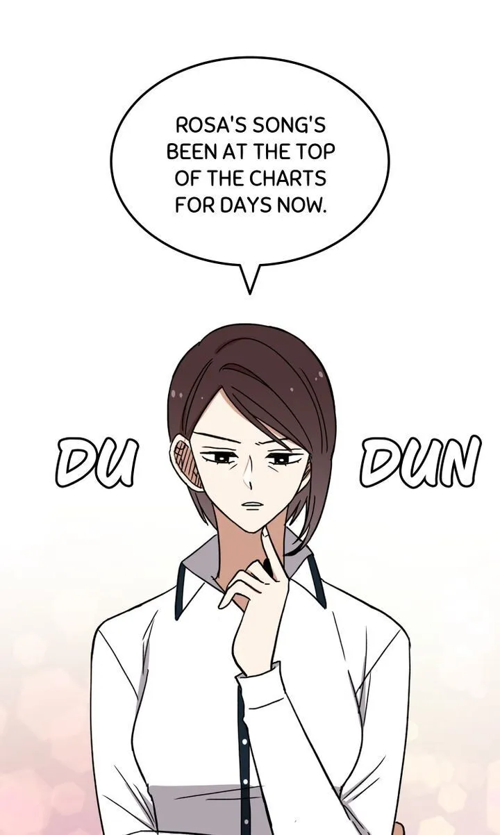  Delicious Scandal Chapter 26 page 40 - 