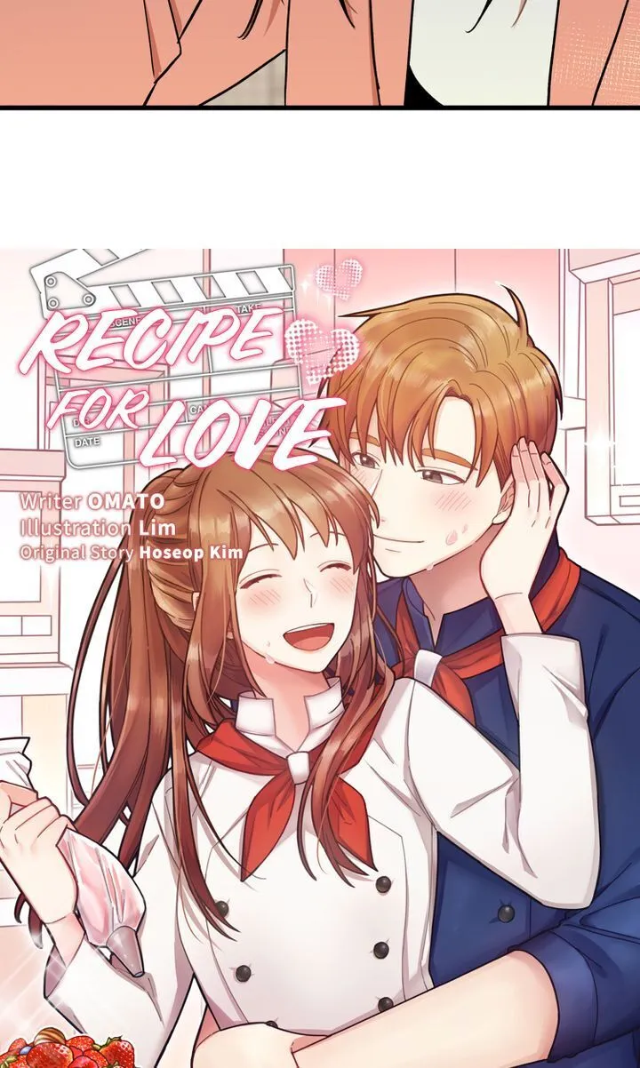  Delicious Scandal Chapter 26 page 5 - 