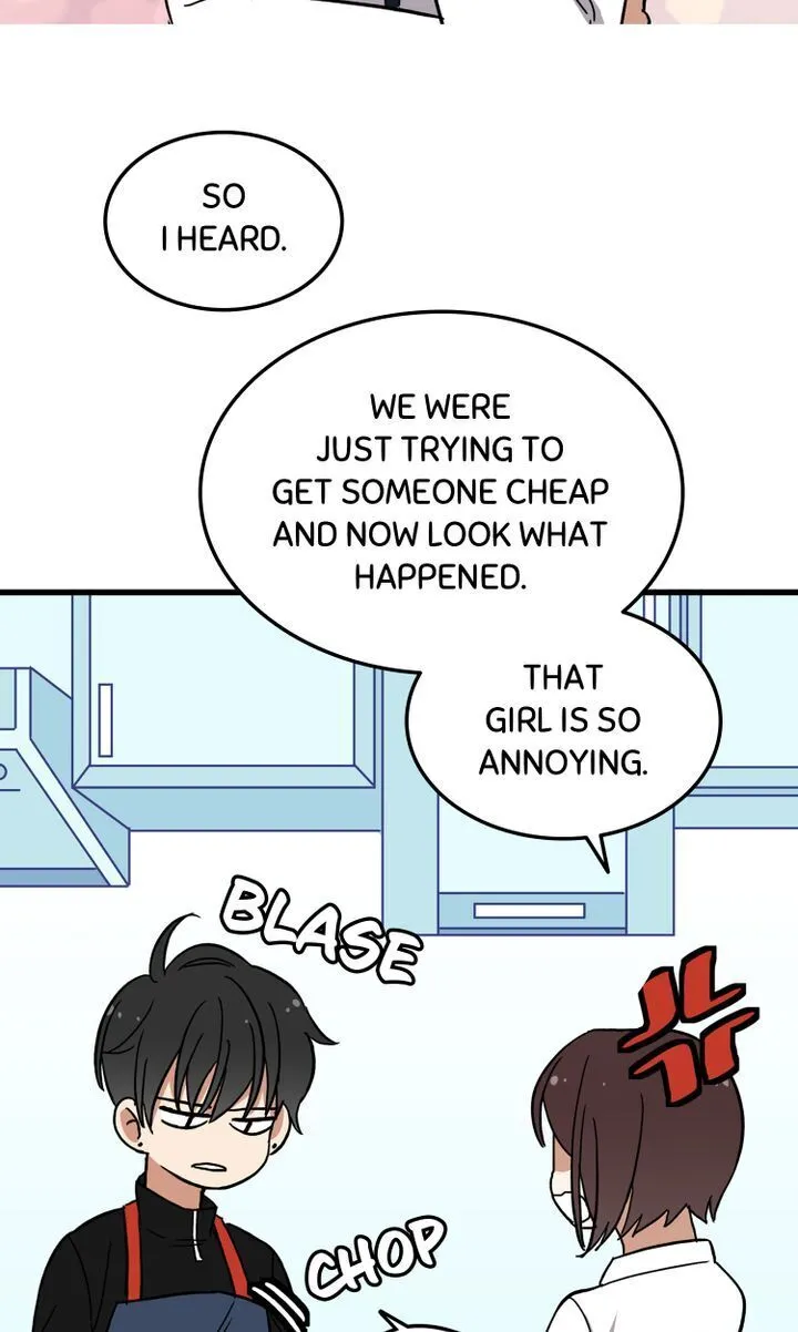  Delicious Scandal Chapter 26 page 41 - 