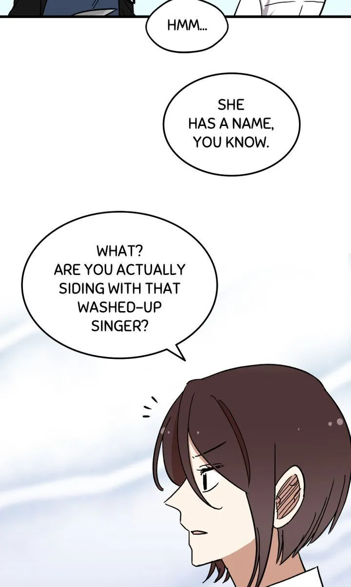  Delicious Scandal Chapter 26 page 42 - 