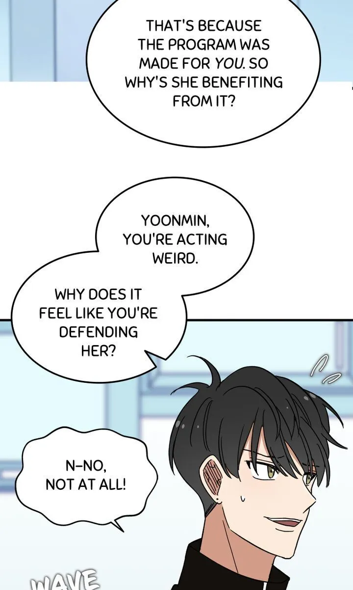  Delicious Scandal Chapter 26 page 44 - 