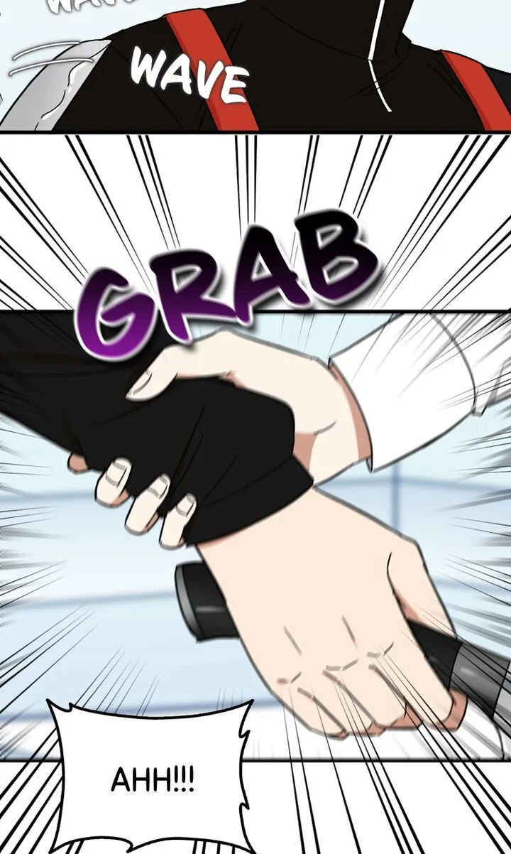  Delicious Scandal Chapter 26 page 45 - 