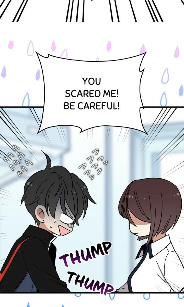  Delicious Scandal Chapter 26 page 46 - 