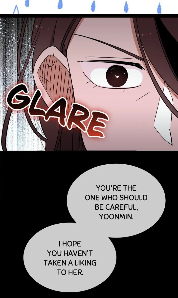  Delicious Scandal Chapter 26 page 47 - 