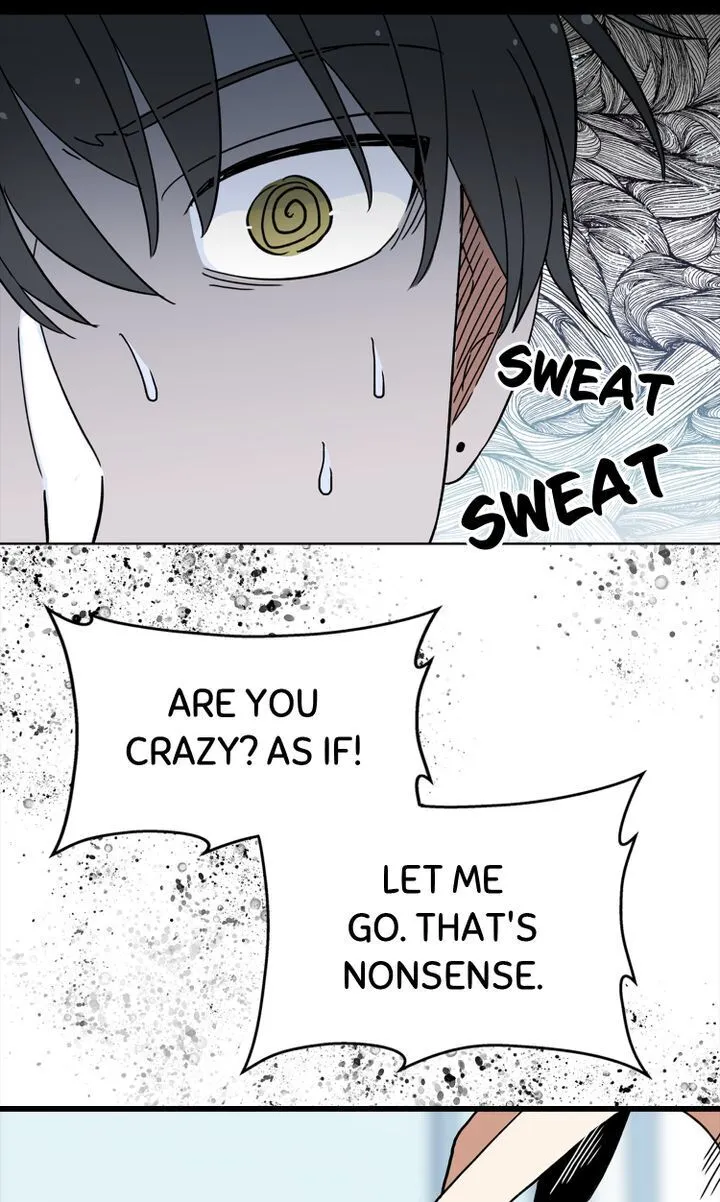  Delicious Scandal Chapter 26 page 48 - 