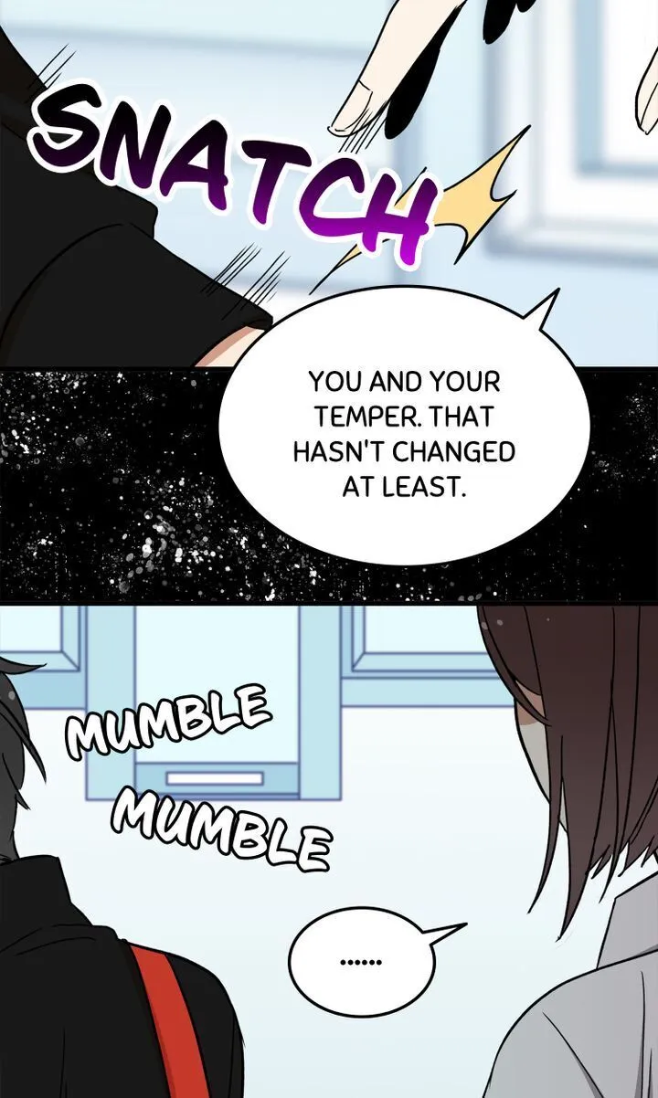  Delicious Scandal Chapter 26 page 49 - 